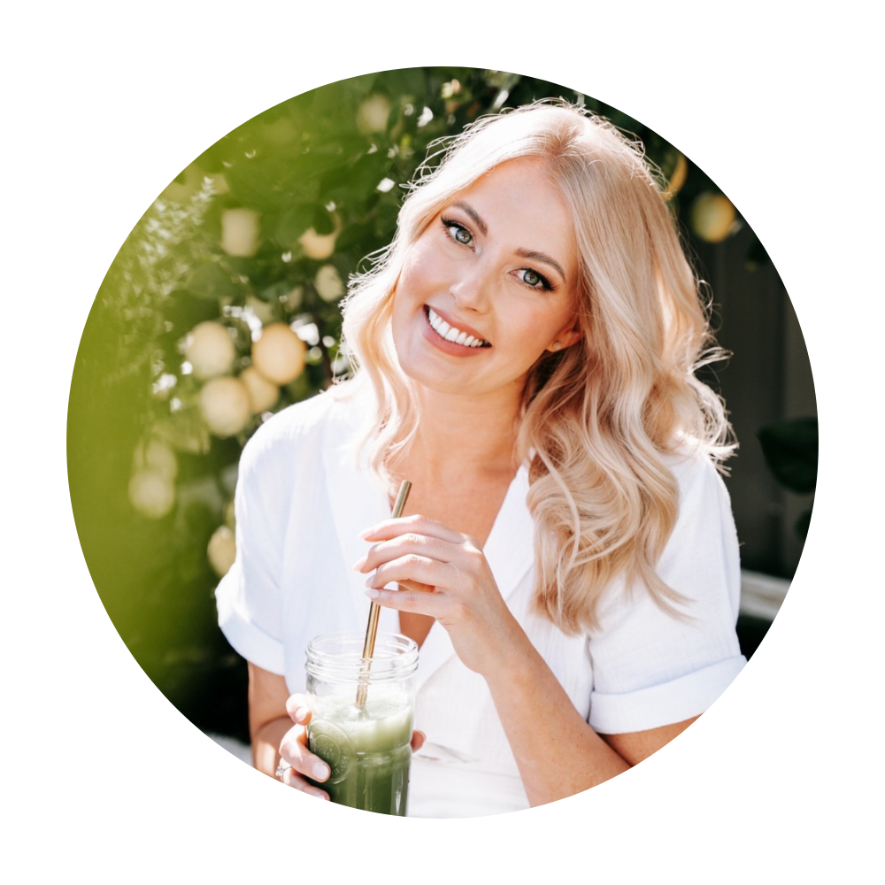 A laptop with the first video of Conversion Magic on it.