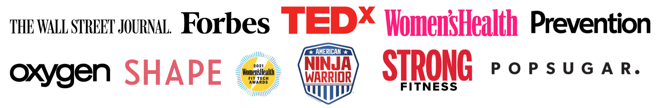 Female athlete keynote speaker Angela Gargano inspiring high performers on stage