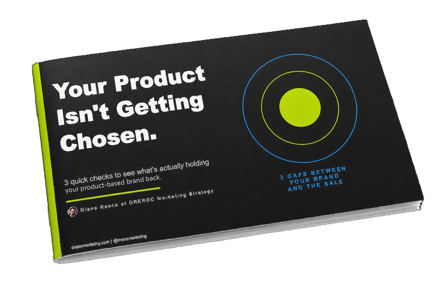 Free 2-minute CPG Brand Self-Assessment guide