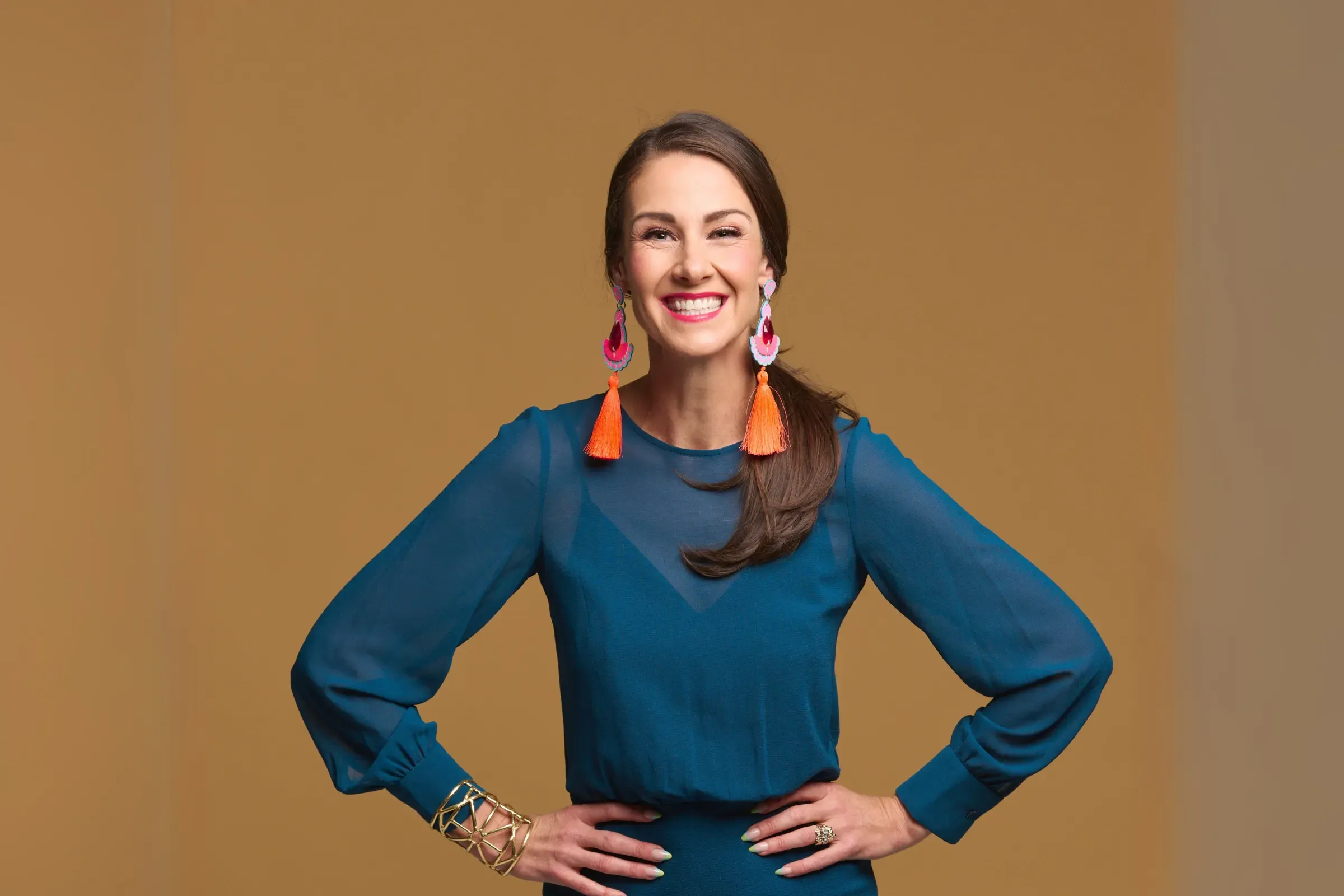 Eli Harwood - Attachment Nerd