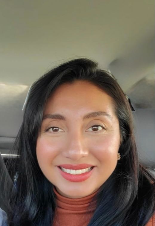 Headshot photo of Nursn PRN Academy Lead Instructor Mrs. Anahi