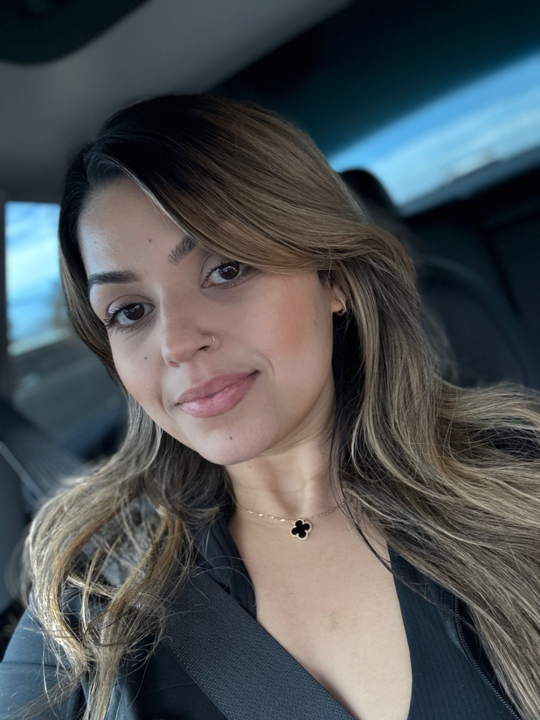 Headshot photo of Nursn PRN Academy Certified Nurse Instructor Geraldine Zermeno