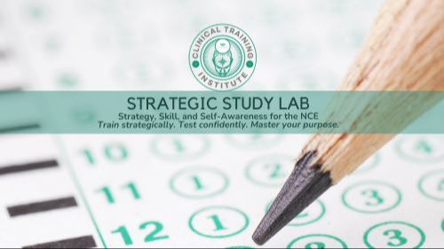 Strategic Study Lab Hero