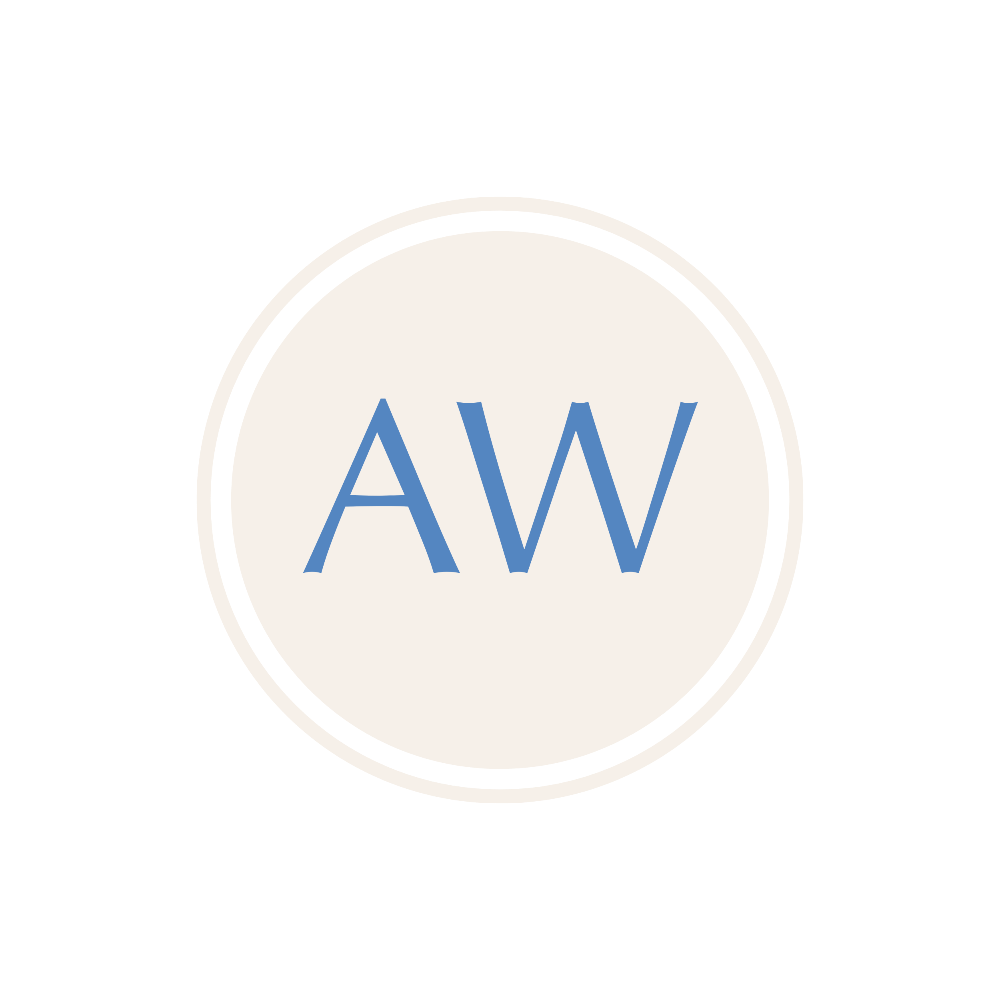 Awareness Work Footer Logo