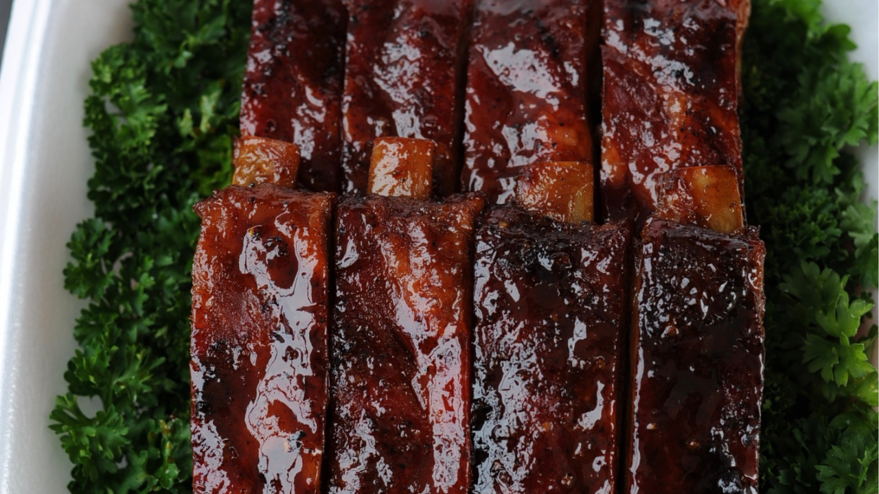 ribs