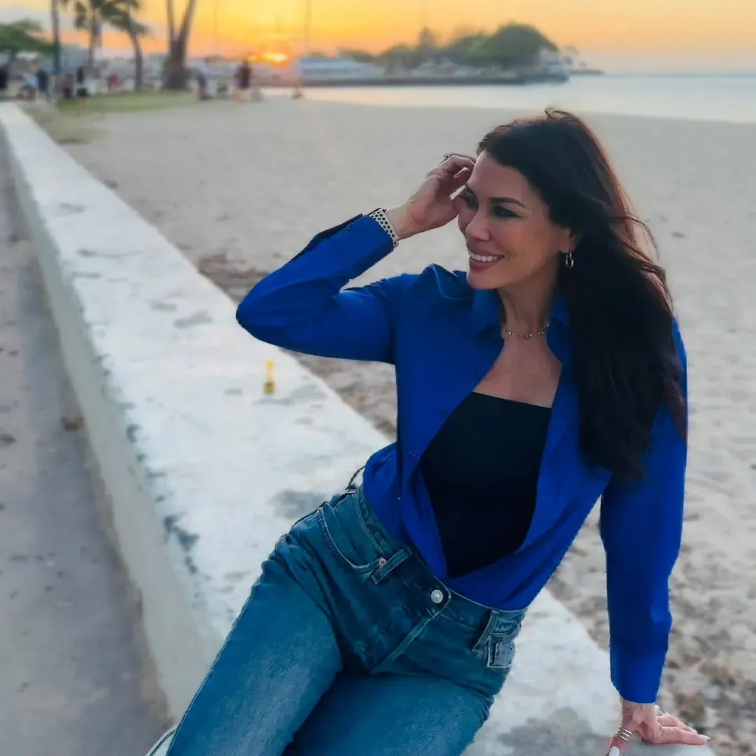 Sandee Villeza relationship guidance and coaching