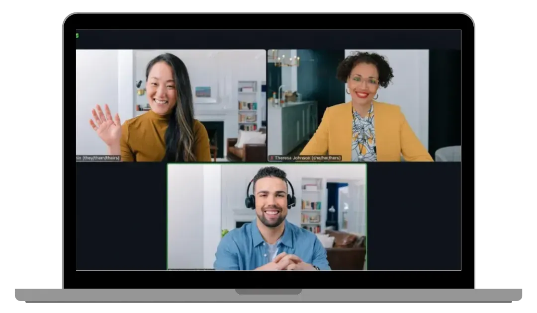 The Relationship Fix online program Sandee Villeza relationship guidance and coaching 