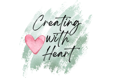 Creating with Heart