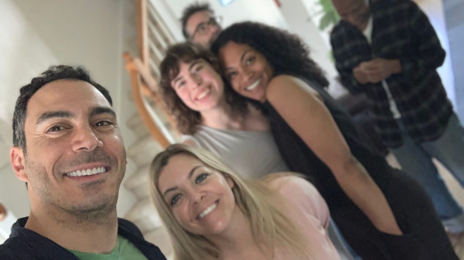 Mount Shasta Retreat