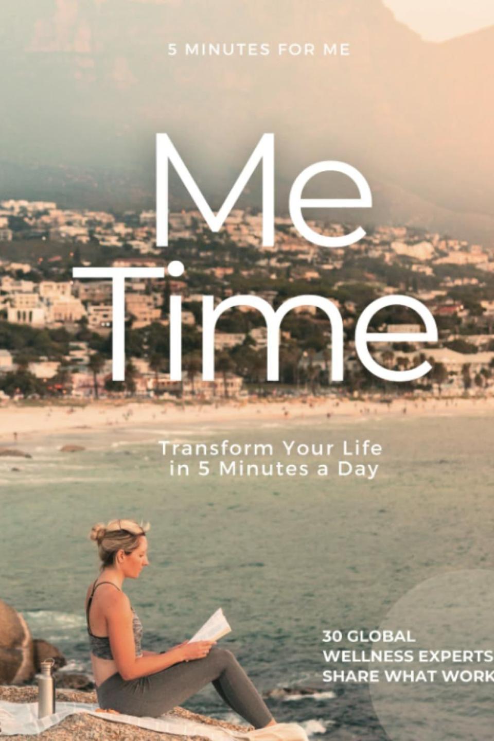 Me Time cover