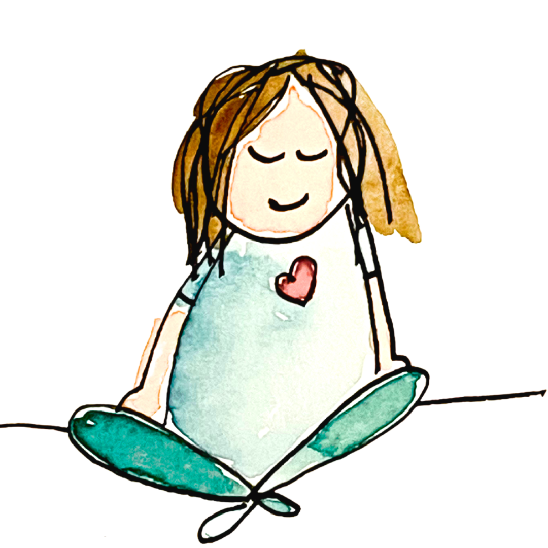 self-compassion
