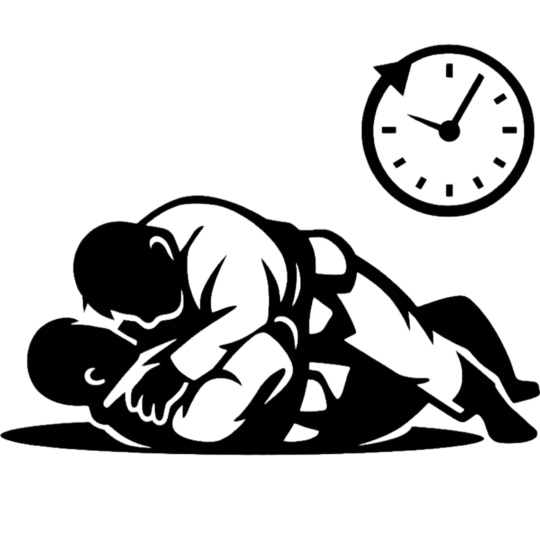 Extended Newaza Icon