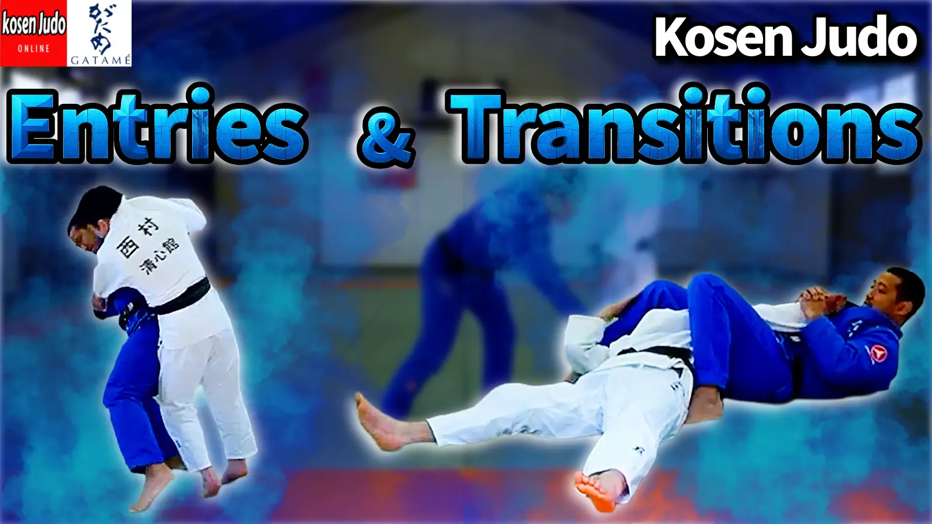 Entries & Transitions Preview