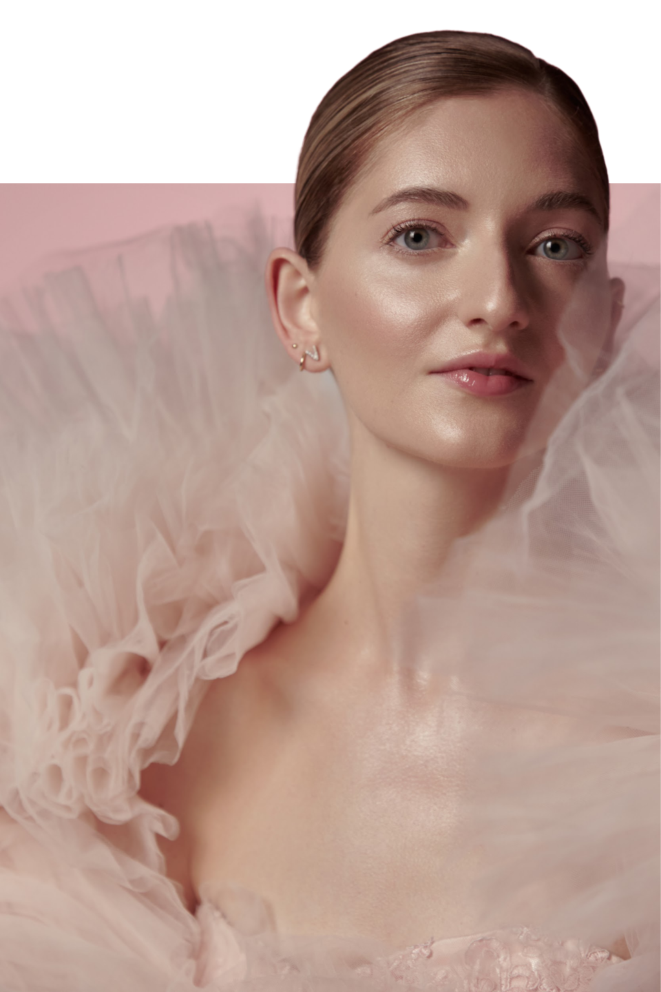 portrait image of Valeriia Veksler