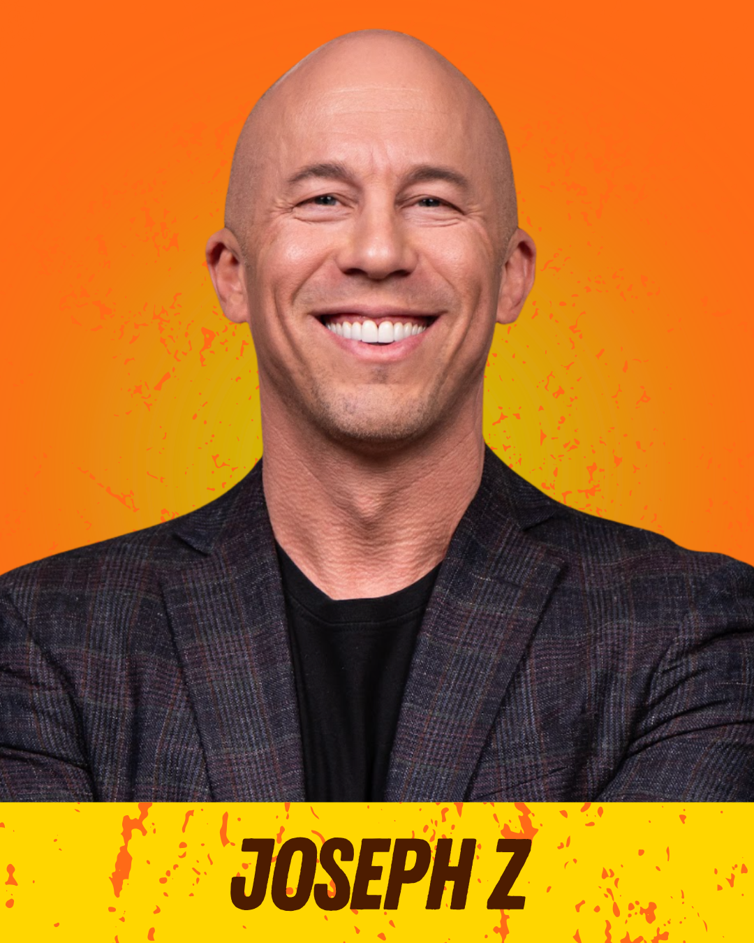 Joseph Z