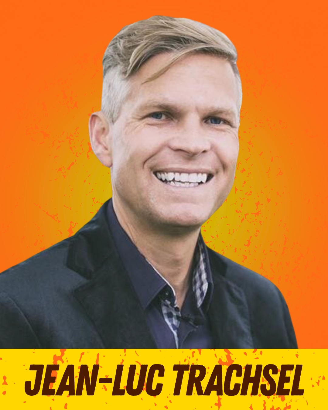 Jean-Luc Trachsel