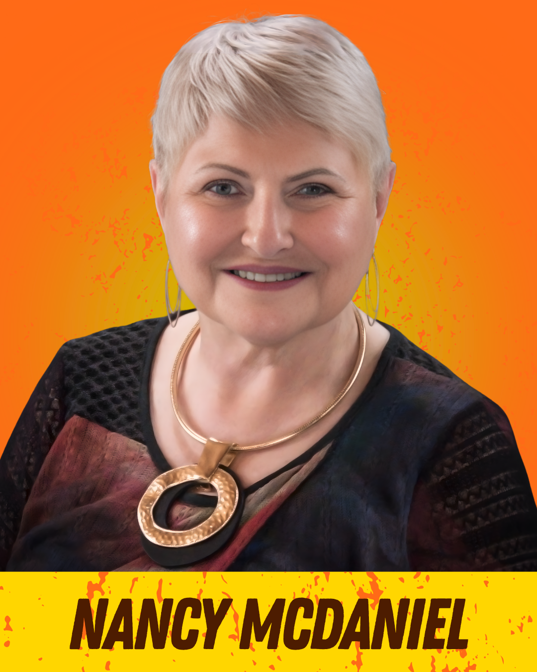 Nancy McDaniel