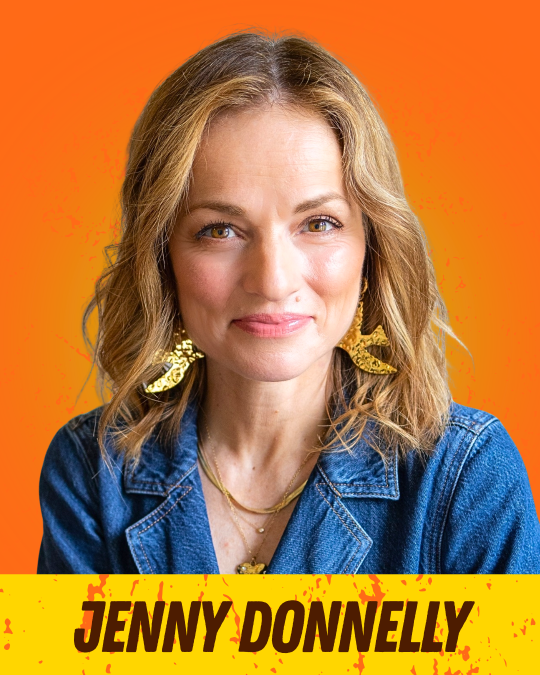 Jenny Donnelly