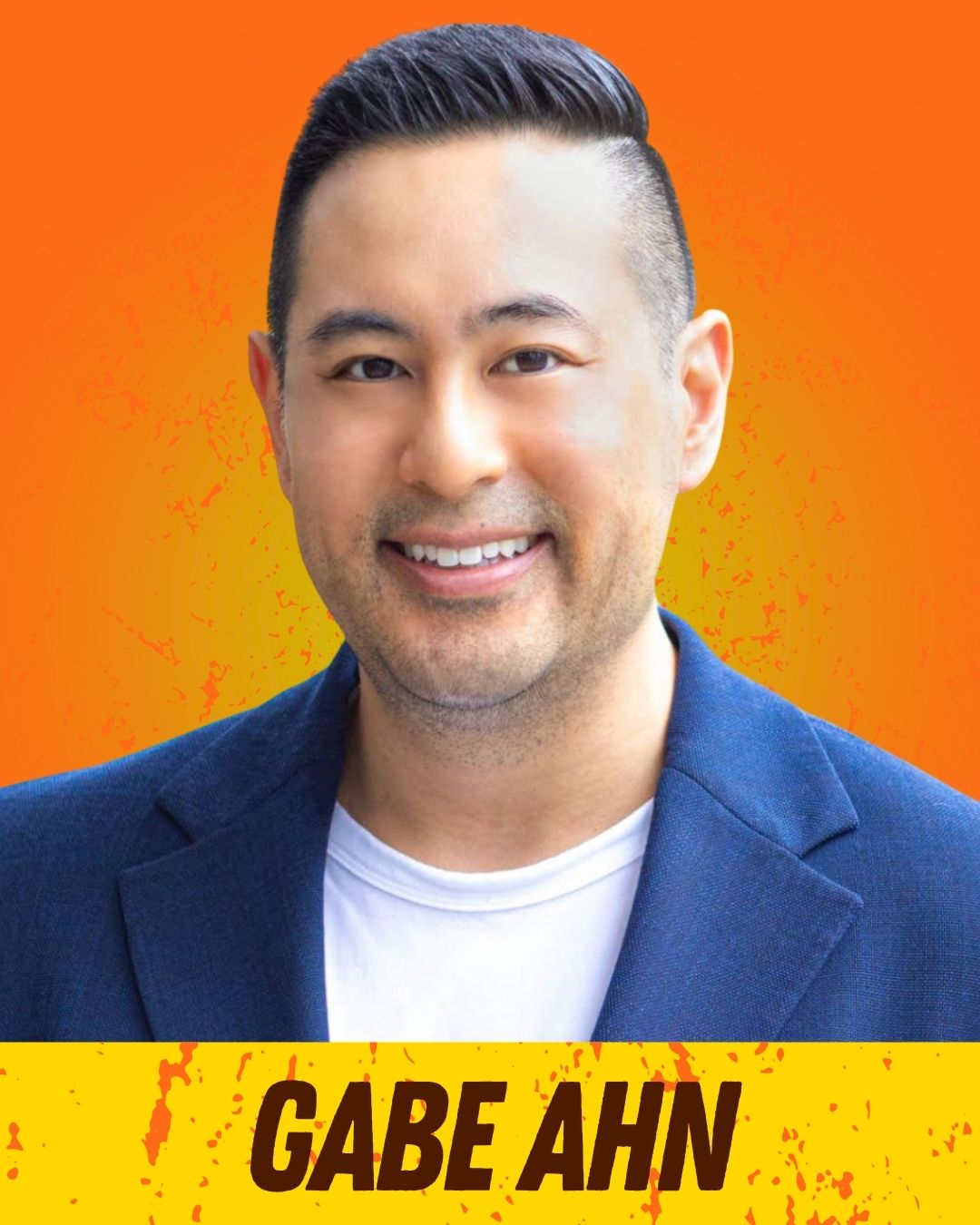 Gabe Ahn