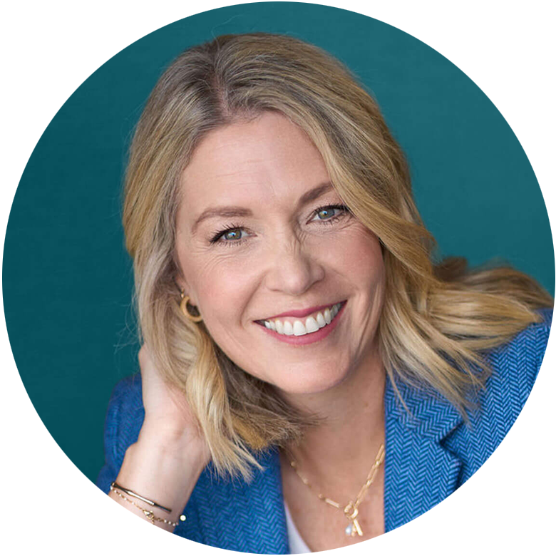 Andrea Giles coaching headshot