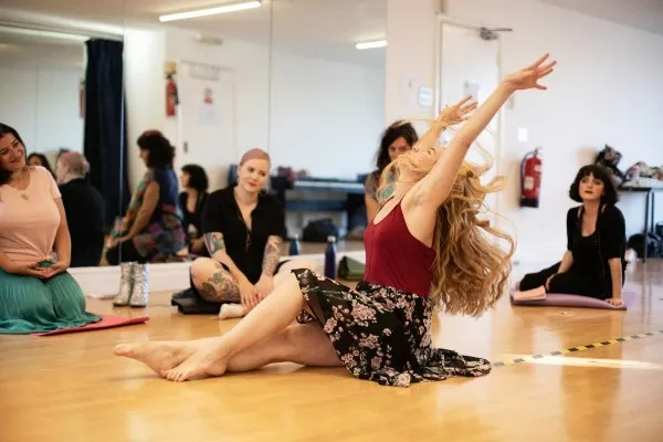 Bringing your burlesque teaching Vision to Life + Practical Assessment