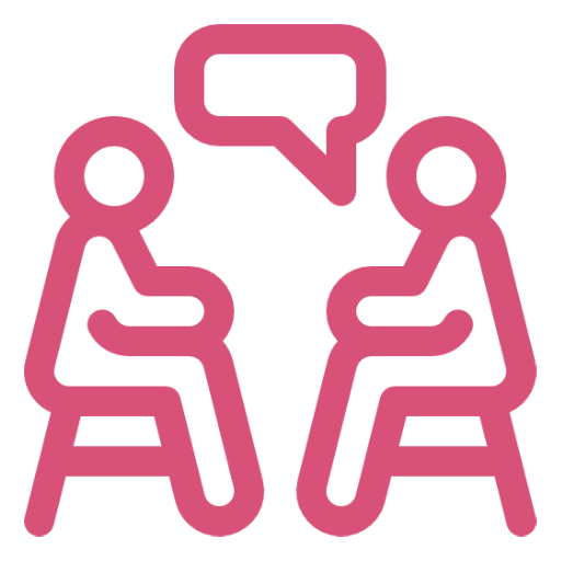 Rencontres Icon
