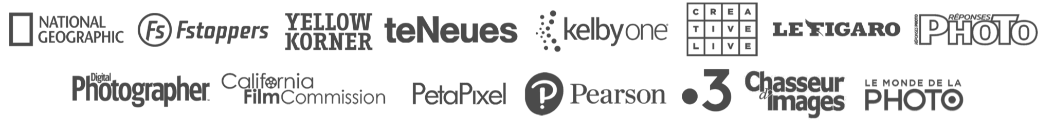 Social media icon in charcoal