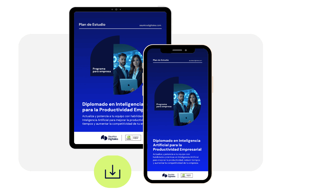 Persona Clase del Diplomado