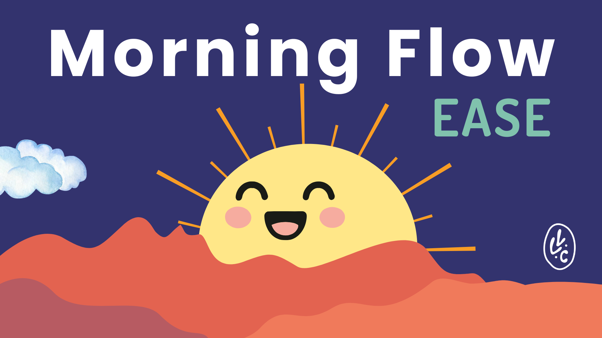 Morning Flow | Ease