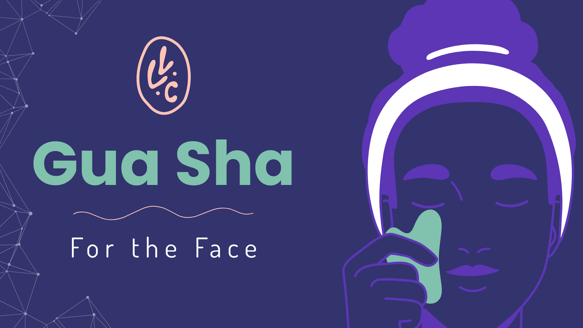 Gua Sha For The Face