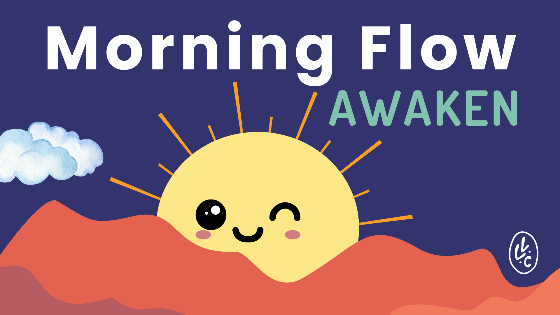 Morning Flow | Awaken