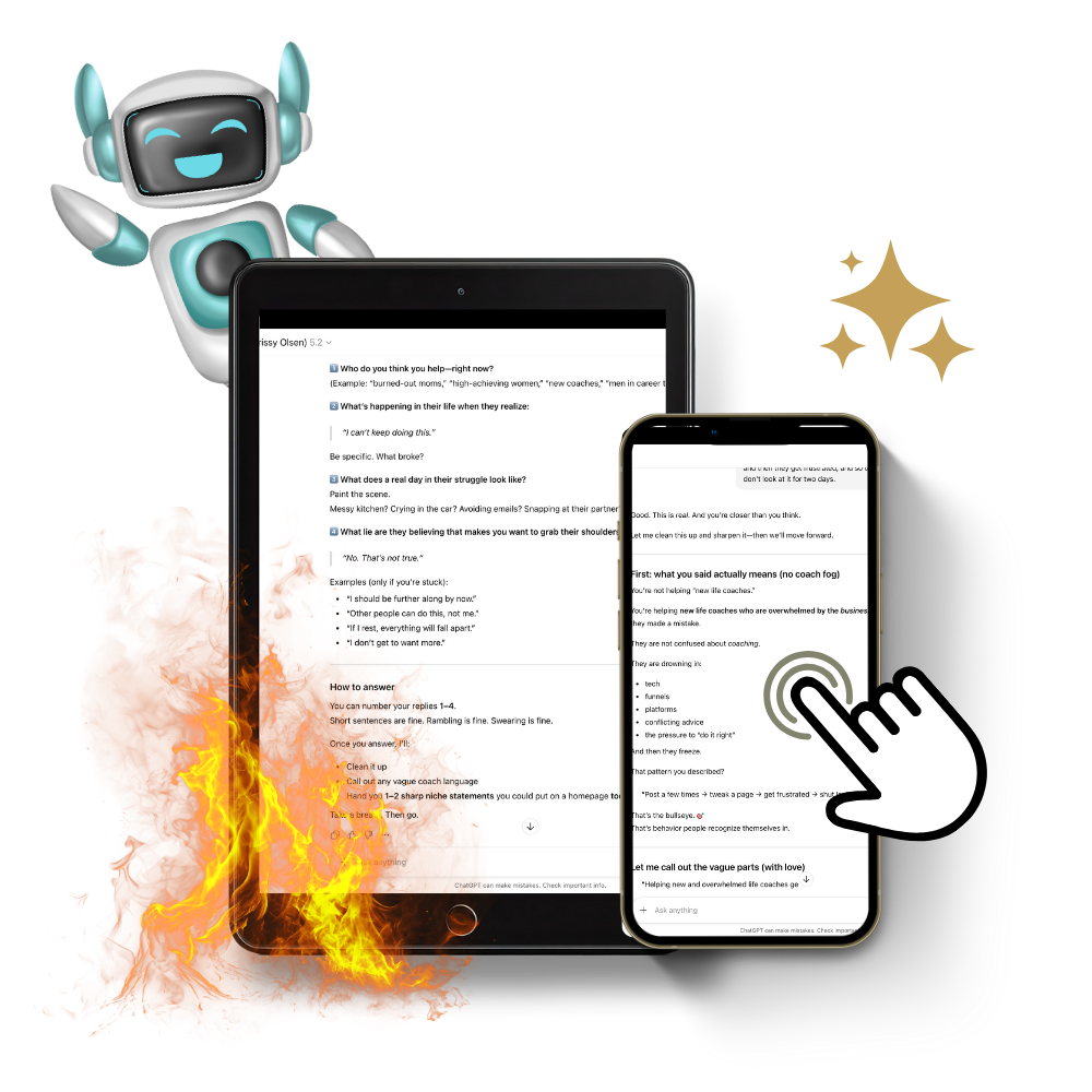 Front image of a computer with sever brand images surrounded by stars and a badge that says "Free"