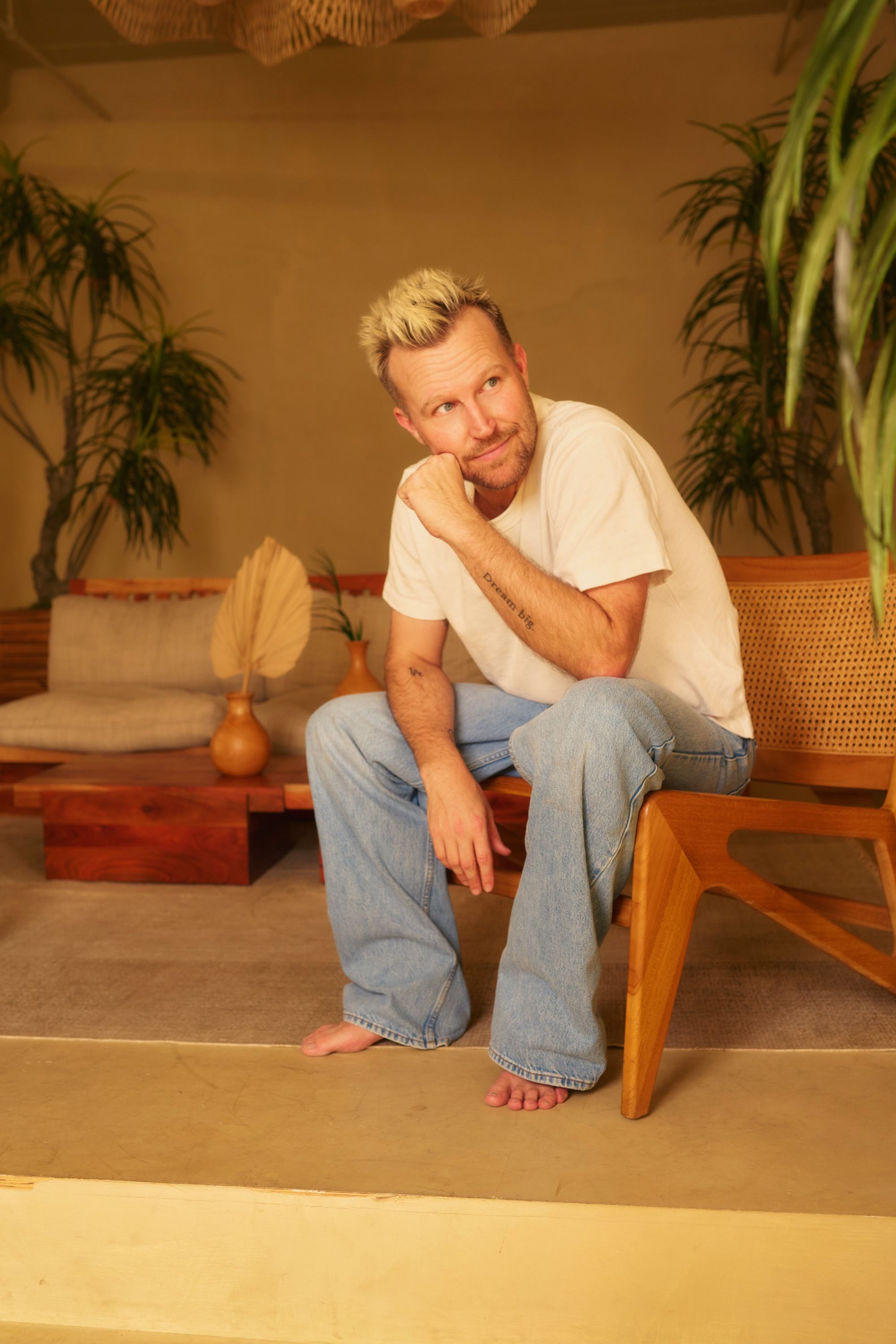 REILLY BURLEIGH-ANDREWS, REALTOR | SERHANT