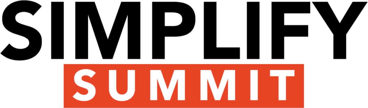 Simplify Summit 2025