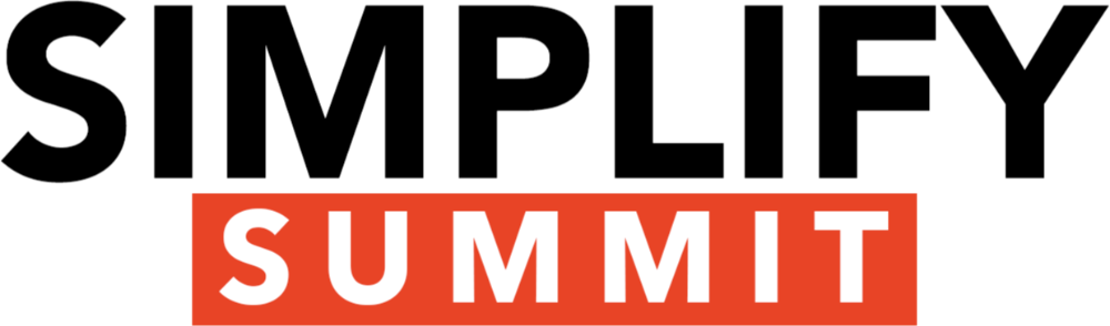 Simplify Summit