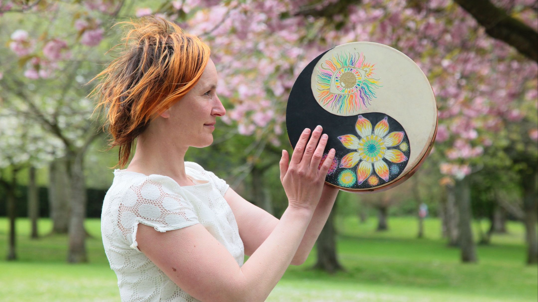 Sound Healing in Cork