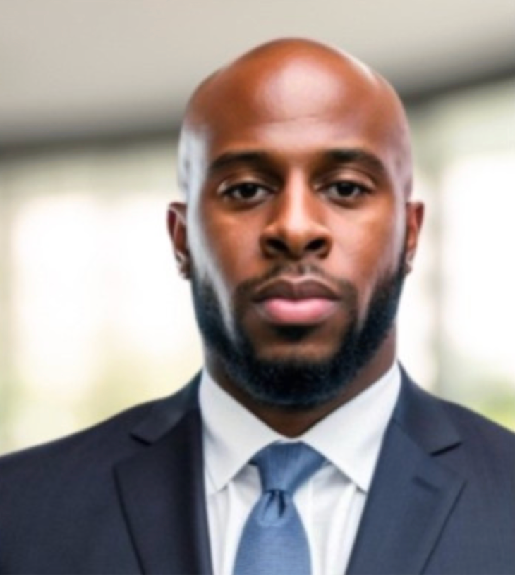 Courier testimonial - Roy J.