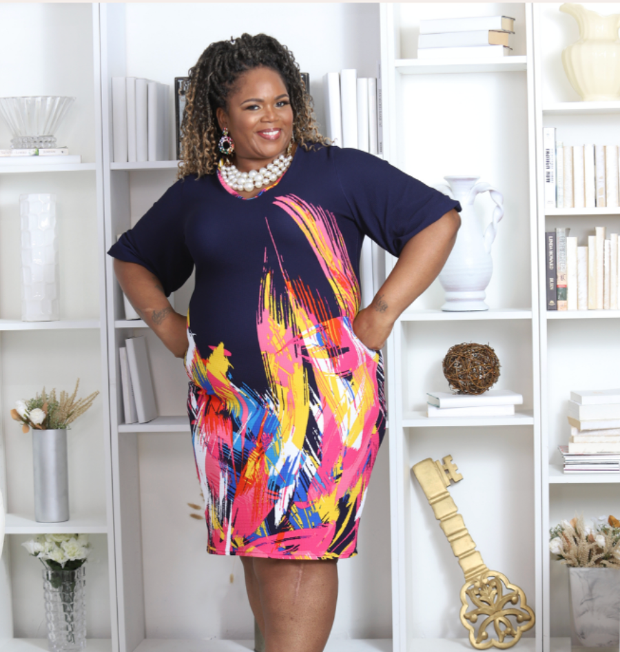 Coach Roslyn Ellerbee