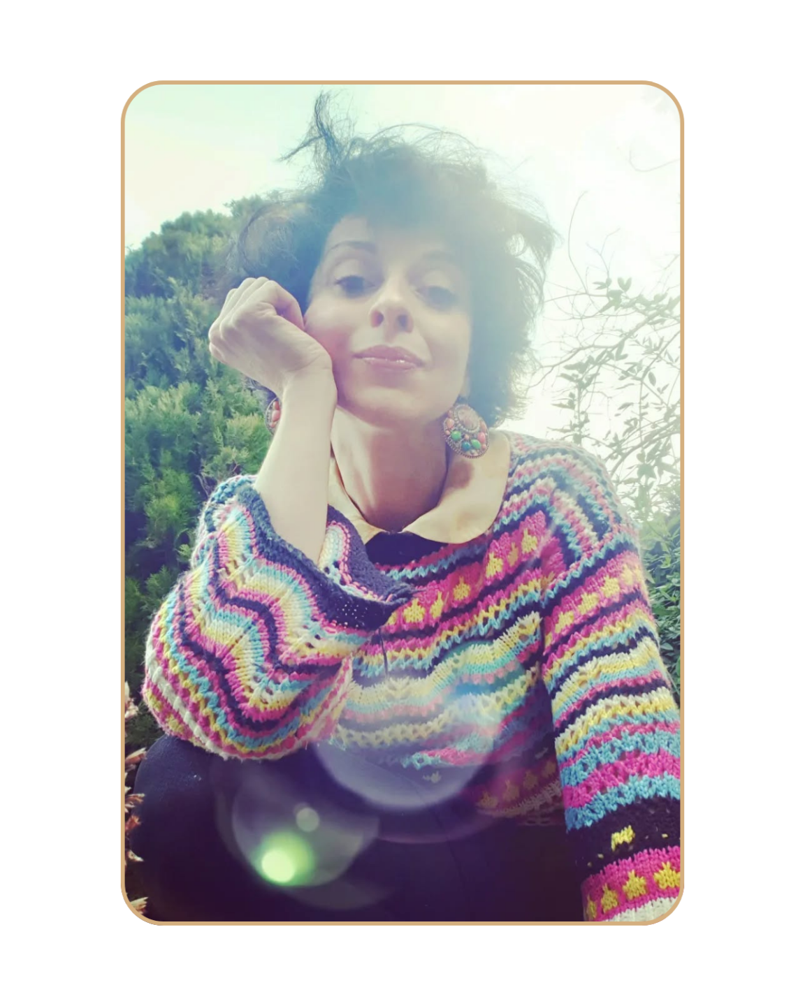 Client testimonial 2