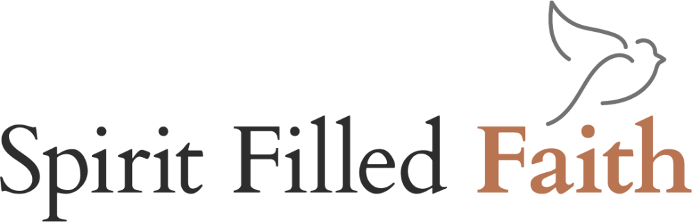 Spirit Filled Faith