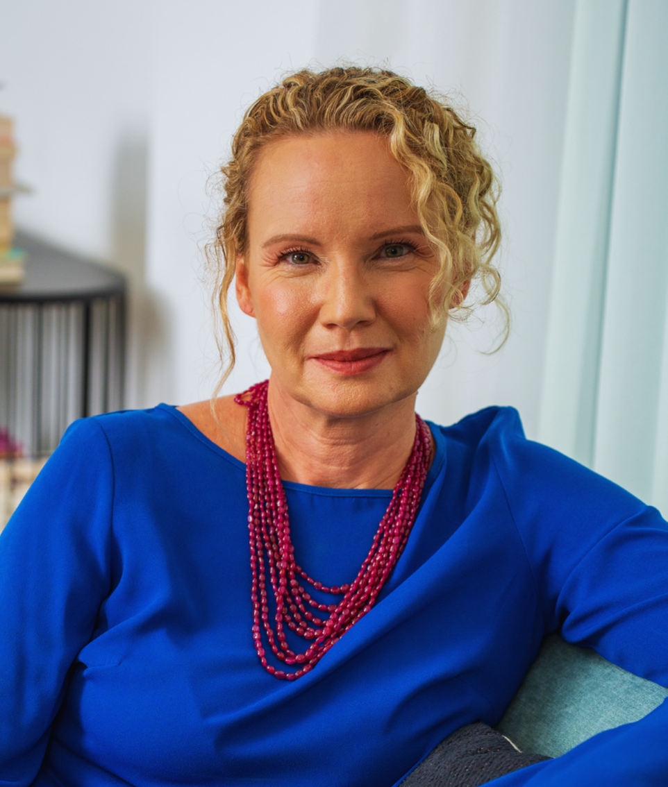 Jana Dawson, Infijoy course host