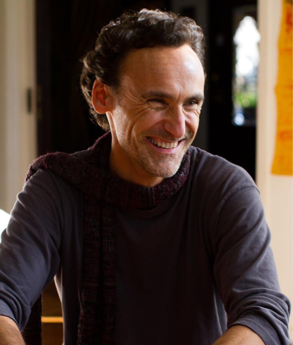 Jorge Ferrer, Infijoy course host