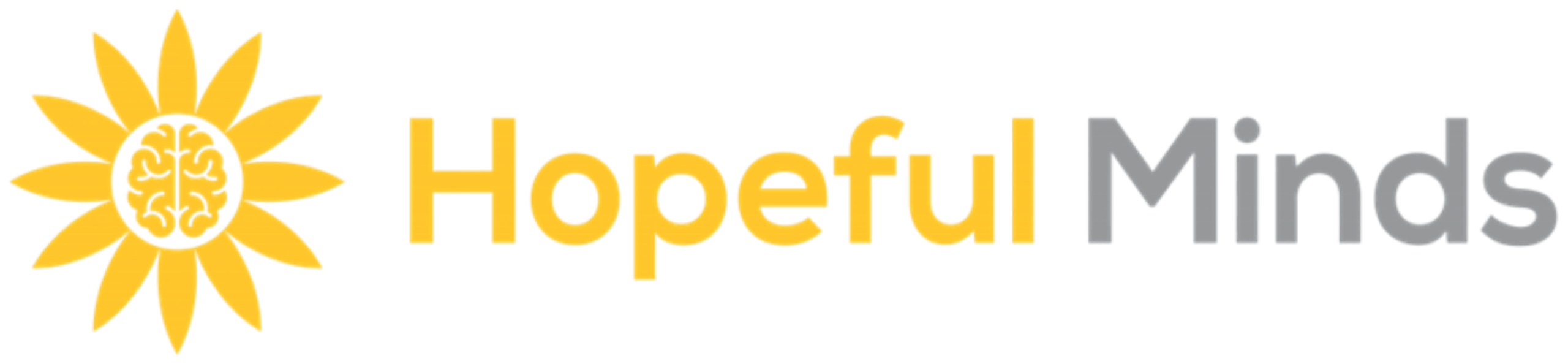 Hopeful Minds