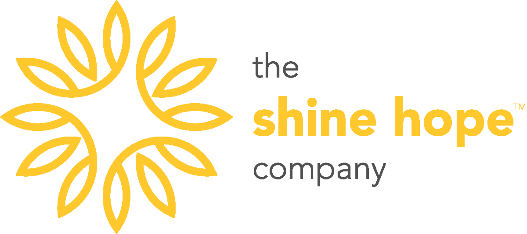 The shine hope company