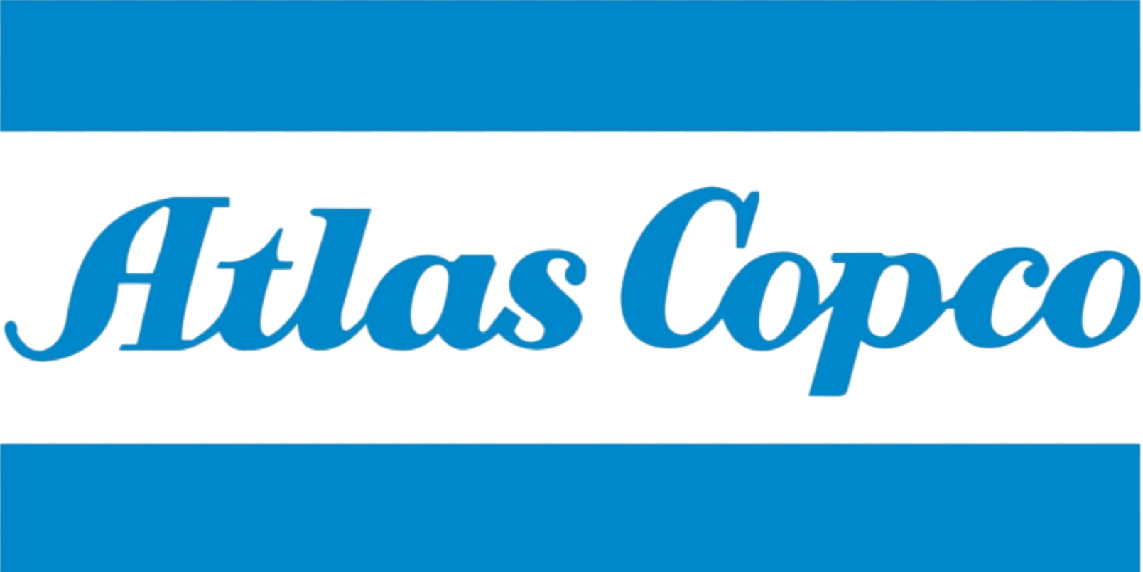 Atlas Copco