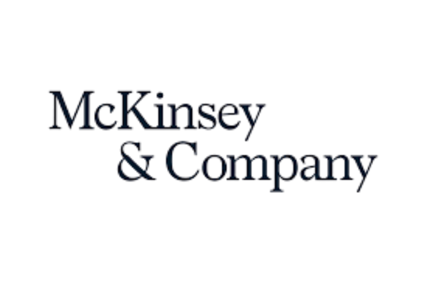 McKinsey