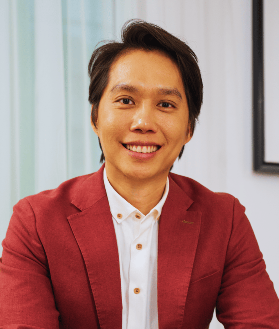 Stephen Lew, Infijoy course host