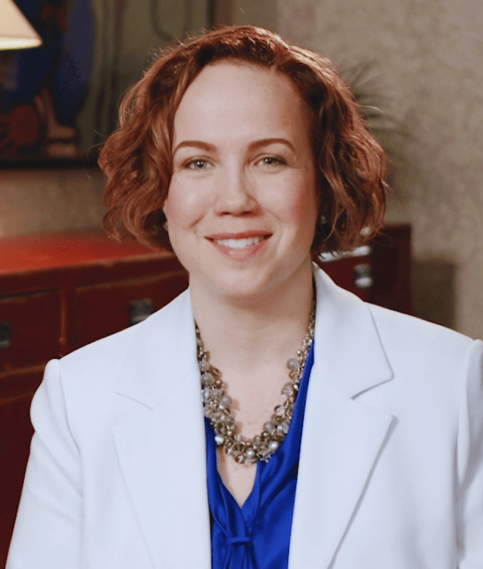 Shannon Polly, Infijoy course host