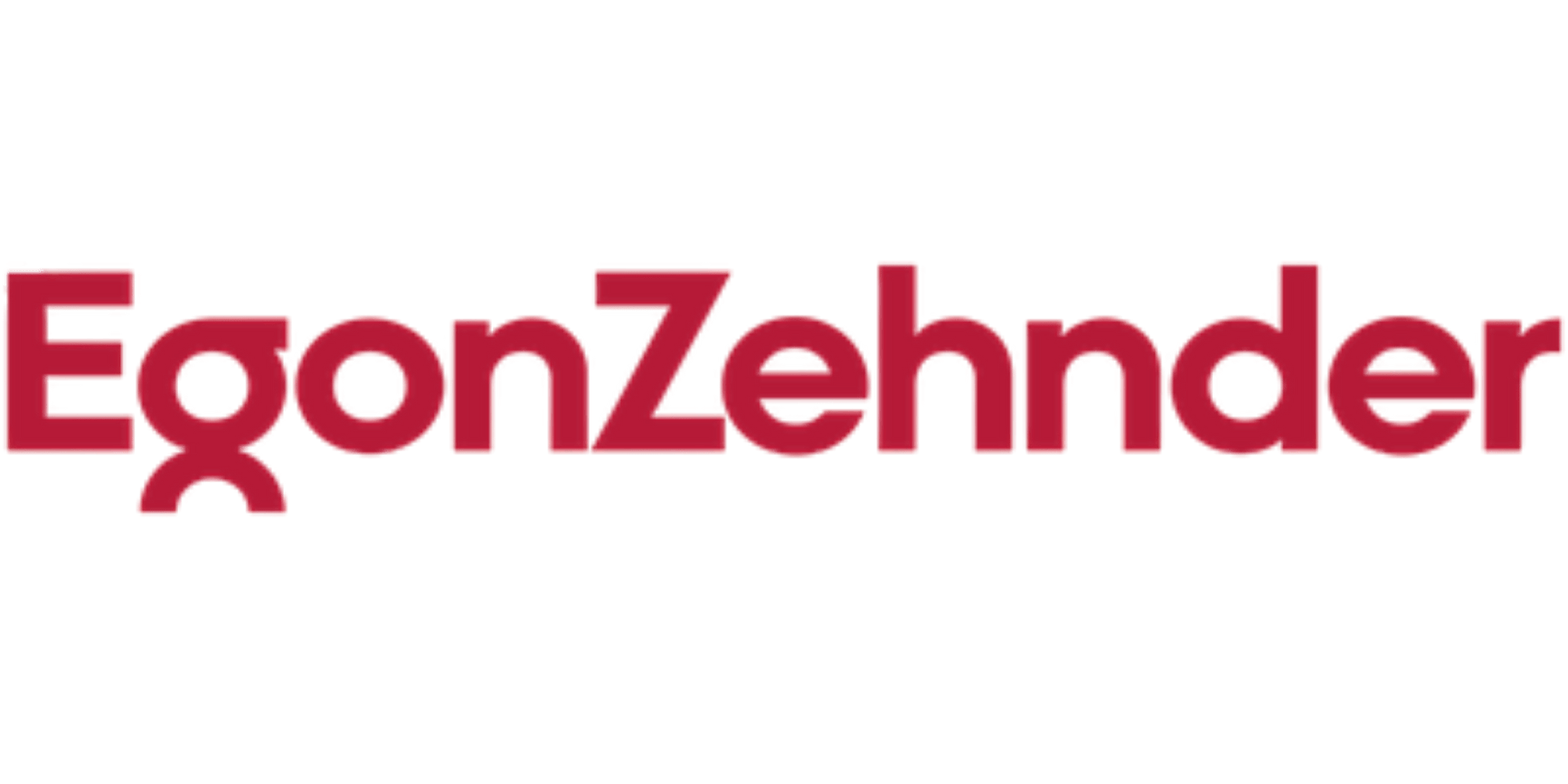 Egon Zehnder