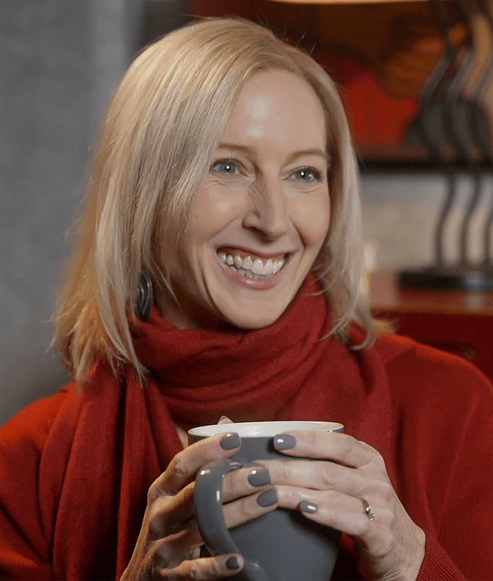Leona Brandwene, Infijoy course host